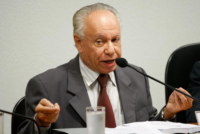 Ex-diretor-geral da ANP Haroldo Lima morre vítima da covid-19