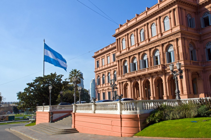 Governo da Argentina estuda corte na mistura de biocombustíveis