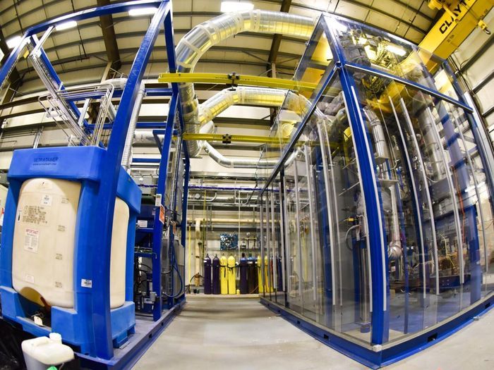 EUA avança tecnologia para produção de petróleo renovável