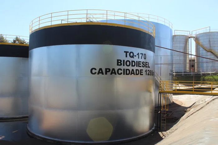 ANP reajusta preços de referência do biodiesel em mais de 26%