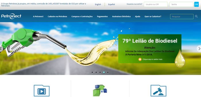 Fabricantes colocam 1,52 milhão de m³ de biodiesel à disposição do mercado no L79