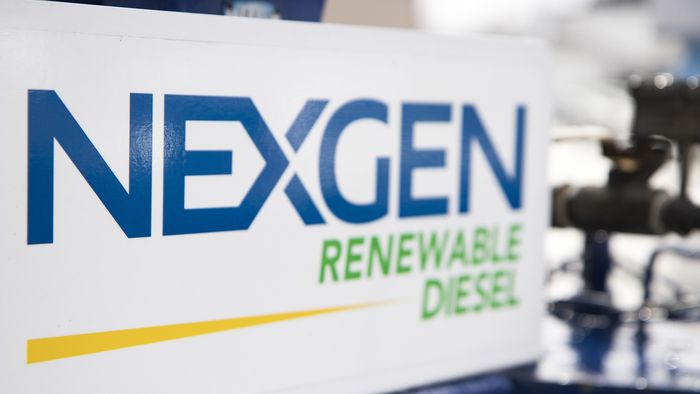 Tradings aceleram projetos de diesel ‘verde’ nos EUA
