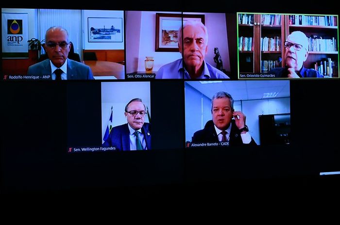 ANP e Cade descartam tese de Bolsonaro sobre cartel nos combustíveis