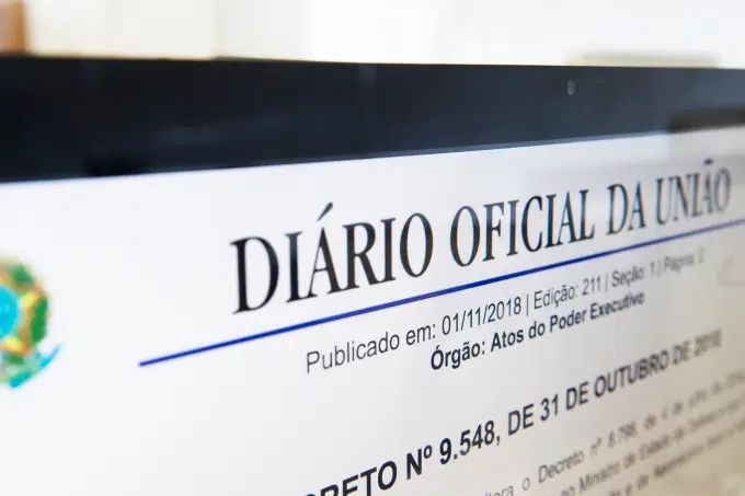 Governo oficializa volta ao B10