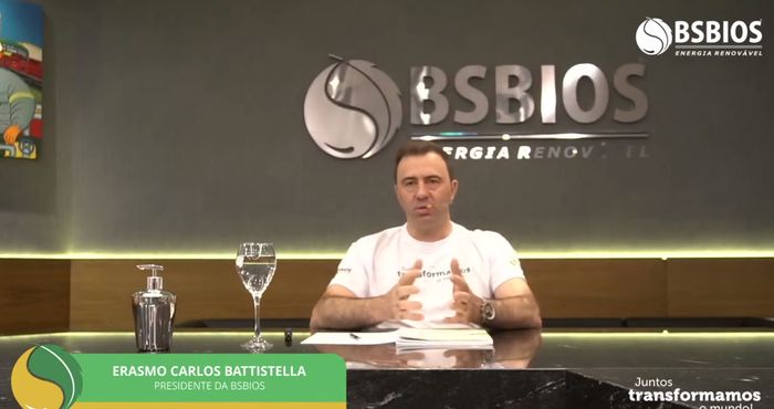 BSBios incorpora projeto de produção de diesel renovável no Paraguai 