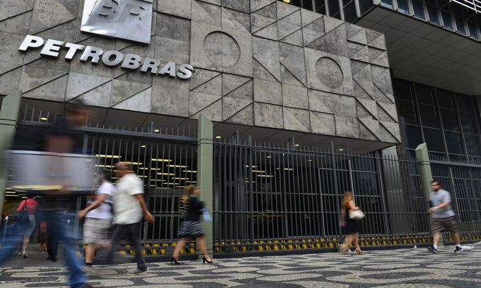 Petrobras pode se desfazer de parte da BR Distribuidora