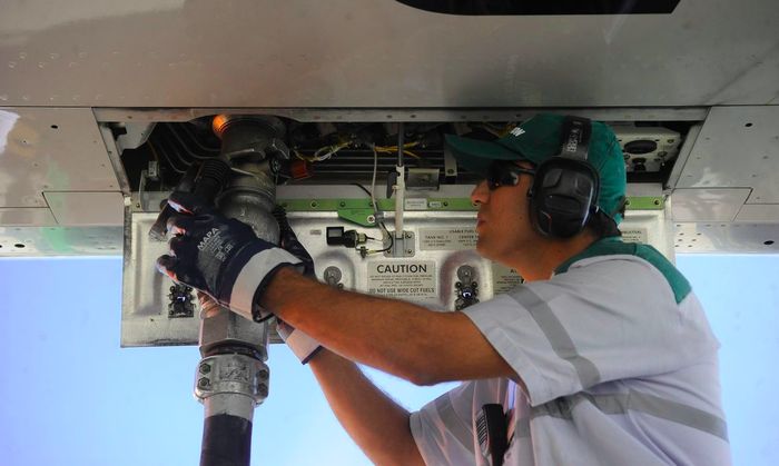 Brasil tem potencial para produzir até 9 bilhões de litros de bioquerosene a partir de resíduos