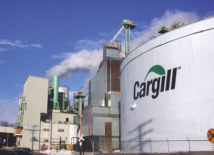 Cargill aumenta lucro no Brasil em mais de 5 vezes em 2020 e vê cenário favorável