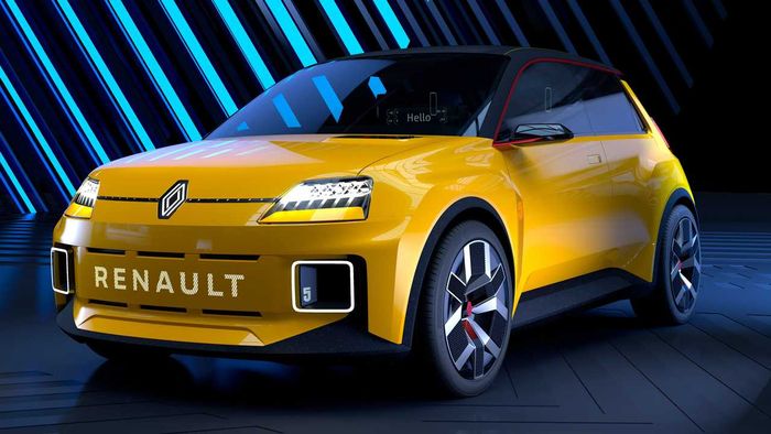 Renault anuncia fim do desenvolvimento de motores a diesel