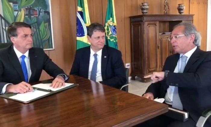 Caminhoneiros pedem ao governo extensão da isenção de PIS/Cofins do diesel
