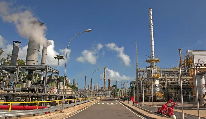 Petrobras reduz preço do diesel em 2,1% e da gasolina em 1,9%