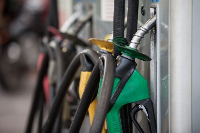 Venda de diesel cresce 16,6% em março