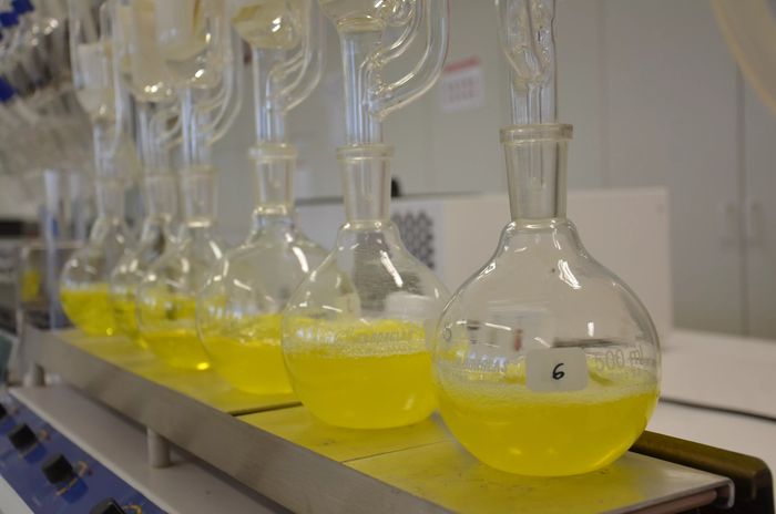 ANP faz audiência sobre programa de monitoramento da qualidade do biodiesel
