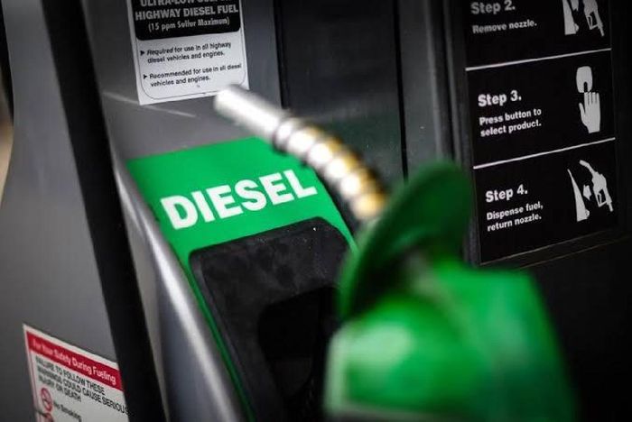 Vendas de diesel da Petrobras atingem 824 mil bpd em abril; S-10 bate recorde