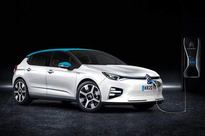 CEO da Citroën diz que “motores a diesel não têm mais futuro”