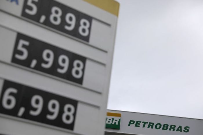 Lucro da BR Distribuidora mais que dobra no 1º tri, a R$ 492 mi