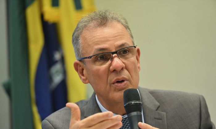 Mistura de biodiesel para próximo leilão será definida até o fim da semana