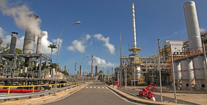 TCU nega suspensão da venda da refinaria da Petrobras na Bahia