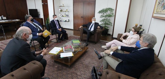 Ubrabio pede ao governo retomada da programação de mistura de biodiesel
