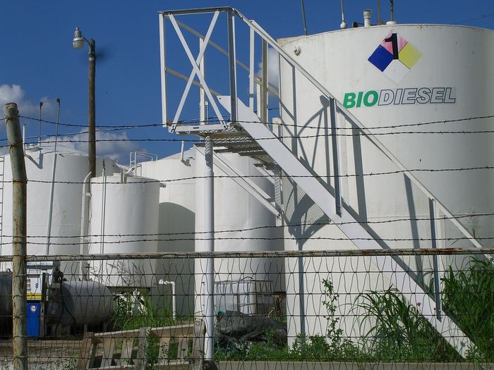 Argentina teve produção de biodiesel estável no primeiro semestre