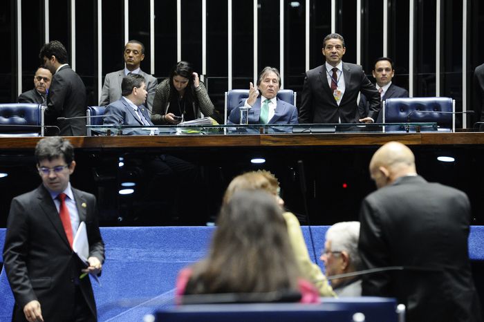 PL do RenovaBio pode ser votado pelo Senado na próxima semana