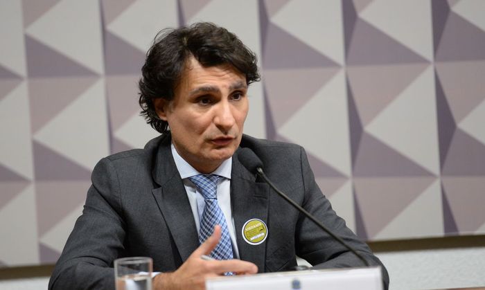 “Vamos fazer o trabalho político necessário visando recuperar o B13 no L81”, afirma André Nassar