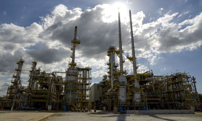 Petrobras prevê investir US$300 milhões até 2025 em refinarias no Rio e em São Paulo
