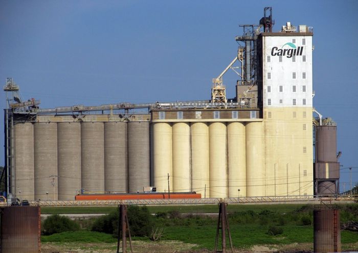 Cargill na trilha de lucro recorde com boom de mercado agrícola