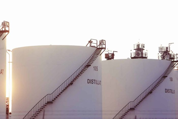 Argentina fabricou 391,3 mil m³ de biodiesel no primeiro trimestre