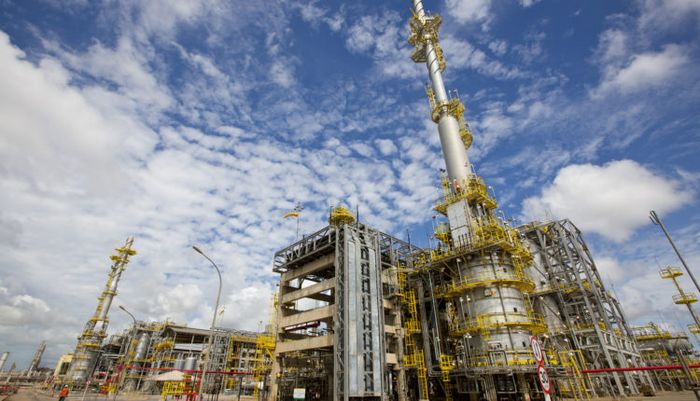 Petrobras realiza parada programada na refinaria Rnest entre junho e agosto