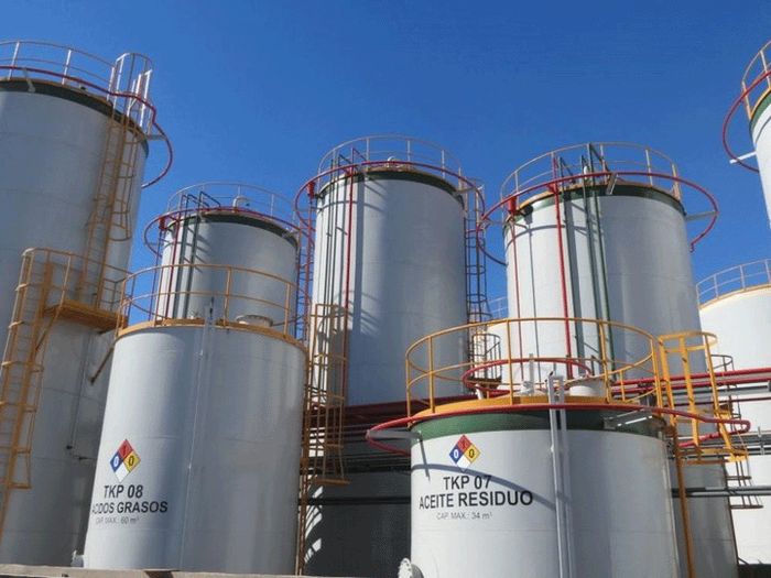 Produção da indústria de biodiesel da Argentina cai pelo 2º ano seguido