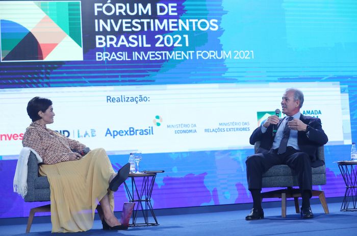 Bento: Brasil aposta em 'hidrogênio verde’ como combustível do futuro