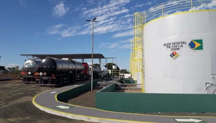 L80: ANP eleva valor de referência do biodiesel em 5,2%