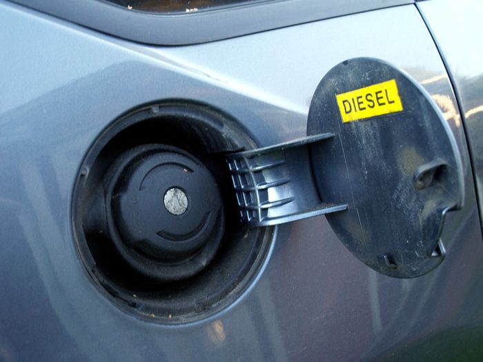 Câmara vai realizar audiência pública sobre proibição do carro diesel