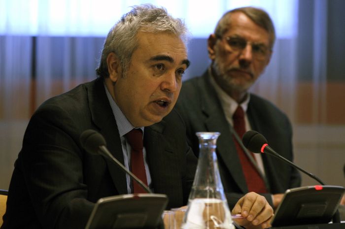 Transição energética não é competição entre países, mas contra o tempo, diz presidente da IEA
