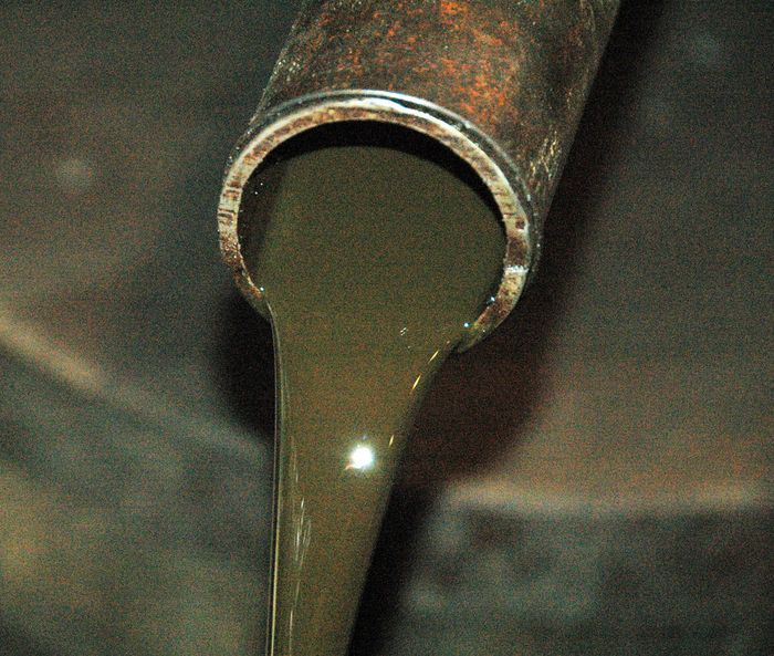 Traders esperam petróleo a US$ 100 o barril