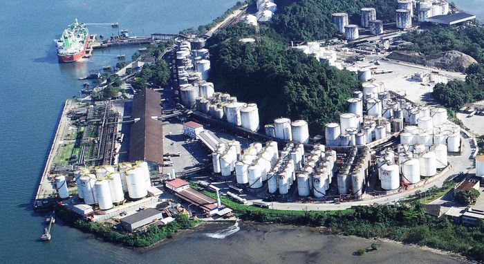 ANP aprova que terminais aquaviários adicionem biodiesel ao diesel A