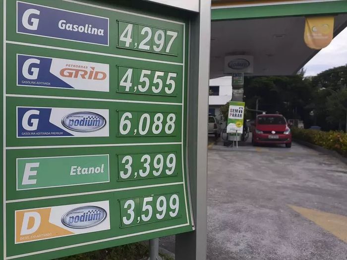 Mercado irregular de combustíveis pode gerar prejuízo de R$ 26 bilhões