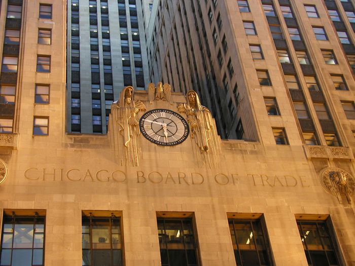 Decisão da Suprema Corte dos EUA sobre biocombustível pressiona soja em Chicago