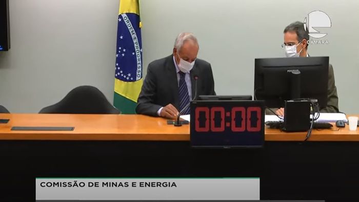 CME rejeita decreto que pretendia reestabelecer metas do RenovaBio