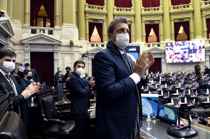 Câmara da Argentina aprova proposta que reduz adição de biodiesel