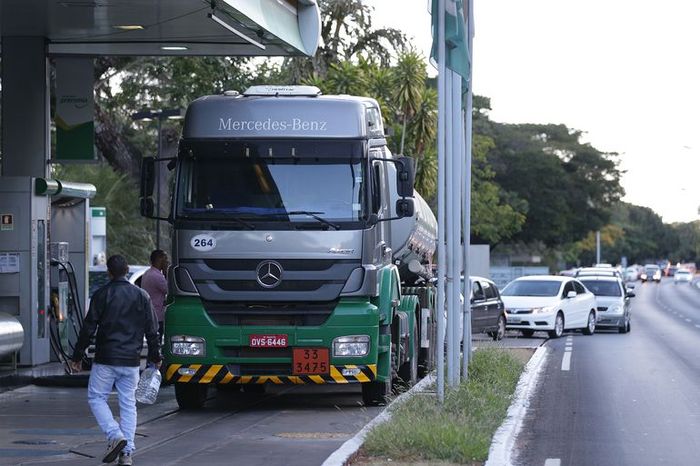 Entregas de biodiesel atingem melhor marca em cinco bimestre