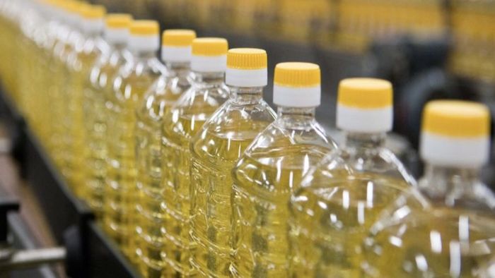 Brasil já exportou 684 mil toneladas de óleo de soja em 2021