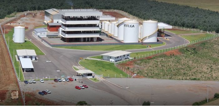 Lucro da Fuga Couros mais do que triplicou em 2020