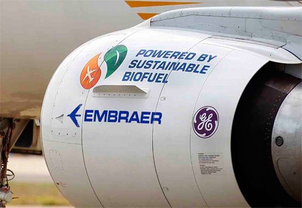 Abear abre discussão sobre combustível de aviação sustentável no Brasil