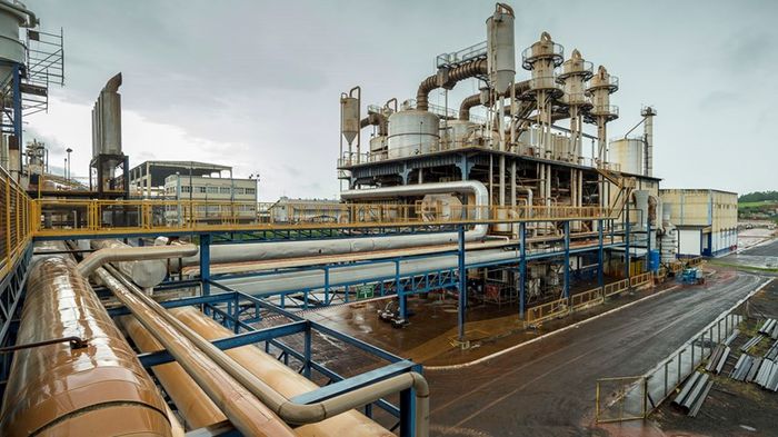 Cofco vai instalar duto de quase 3km ligando usina de biodiesel à bases de distribuição
