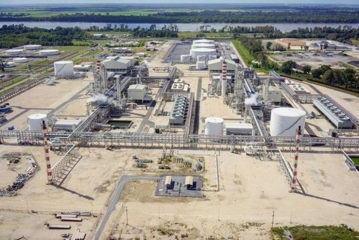 Methanex desengaveta projeto de expansão nos Estados Unidos