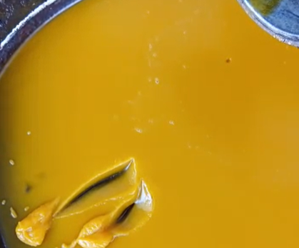 O frio, o biodiesel e a solução do problema