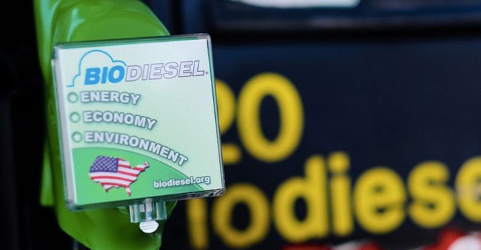 UE estende tarifas para biodiesel dos EUA por cinco anos