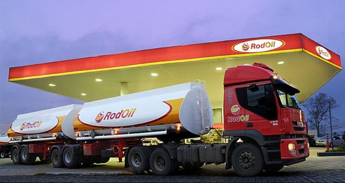 Multinacional holandesa Vitol deixa o capital da distribuidora Rodoil